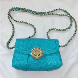 Henri Bendel Authentic Versatile Mini Bag